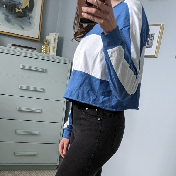 TNA Crop Top - Picture 2 of 10